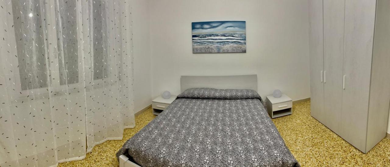 La Casa Dal Viale Al Mare Apartament